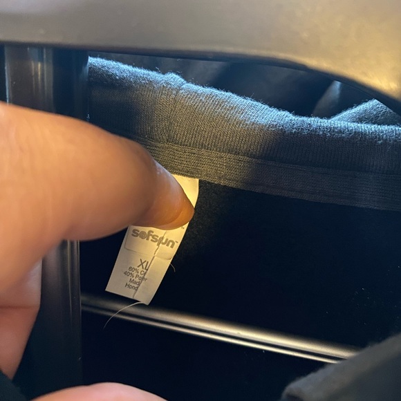 Rolling Loud Hoodie I am Music size XL - Picture 4 of 9